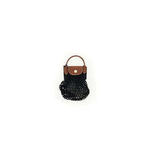 Longchamp Le Pliage Filet Xs Crossbody Bag